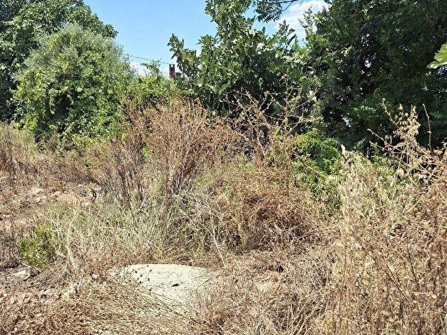 ANTALYA KEPEZ ALTINOVA DÜDEN MAHALESİNDE ALTINOVA BULVARINA İKİNCİ PARSEL 466 M2 TİCARİ İMARLI - Görsel 9