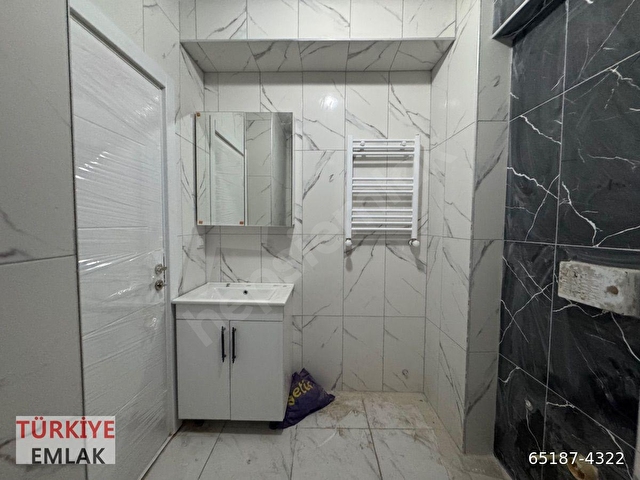 TÜRKİYE EMLAK TUNA MAH 2+1 SIFIR 85m² 2 ve 3. KAT KOD:2723 - Görsel 13