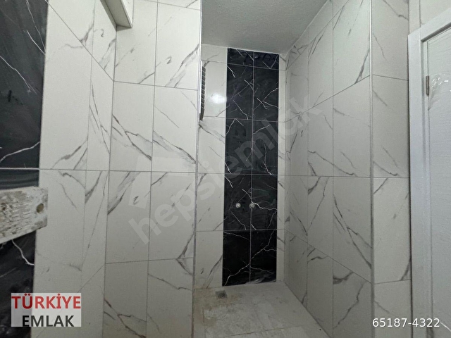 TÜRKİYE EMLAK TUNA MAH 2+1 SIFIR 85m² 2 ve 3. KAT KOD:2723 - Görsel 14