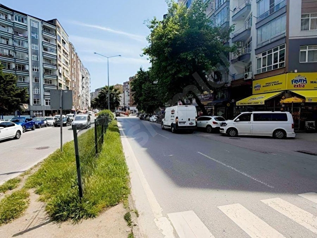 DURMAZERDEN SAİTBEYDE 100.YIL BULVARINA YAKIN SATILIK 3+1 DAİRE - Görsel 30