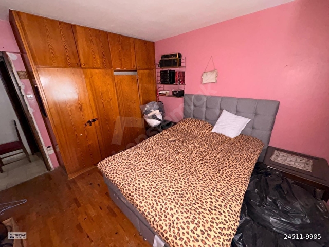Forbes Caddesi Üzeri 3+1 Doğalgazlı 135 M2 Satılık Fırsat Daire - Görsel 28