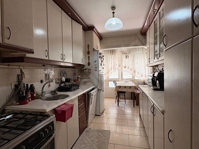 Forbes Caddesi Üzeri 3+1 Doğalgazlı 135 M2 Satılık Fırsat Daire - Görsel 15