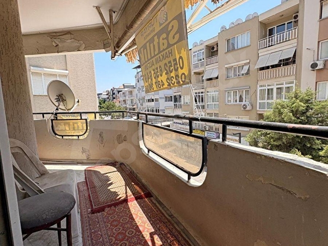 Forbes Caddesi Üzeri 3+1 Doğalgazlı 135 M2 Satılık Fırsat Daire - Görsel 11