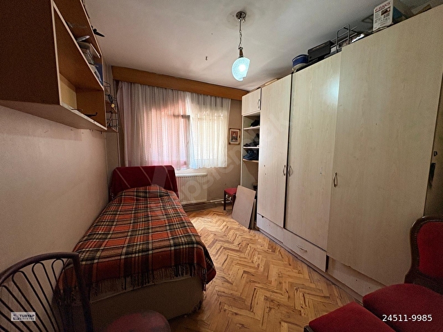 Forbes Caddesi Üzeri 3+1 Doğalgazlı 135 M2 Satılık Fırsat Daire - Görsel 24