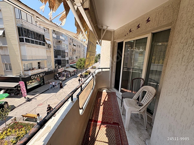 Forbes Caddesi Üzeri 3+1 Doğalgazlı 135 M2 Satılık Fırsat Daire - Görsel 14