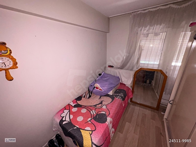 Forbes Caddesi Üzeri 3+1 Doğalgazlı 135 M2 Satılık Fırsat Daire - Görsel 26