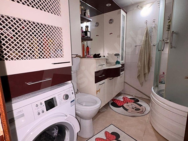 Forbes Caddesi Üzeri 3+1 Doğalgazlı 135 M2 Satılık Fırsat Daire - Görsel 30