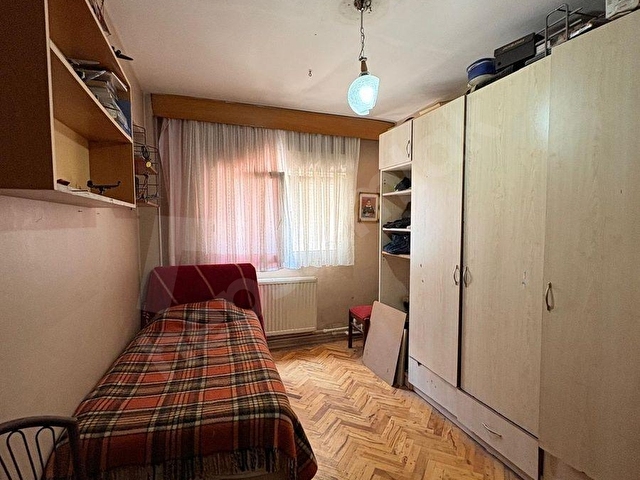 Forbes Caddesi Üzeri 3+1 Doğalgazlı 135 M2 Satılık Fırsat Daire - Görsel 23