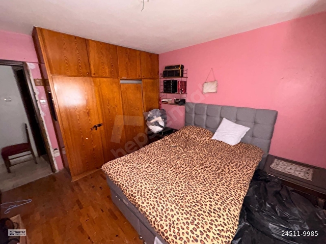Forbes Caddesi Üzeri 3+1 Doğalgazlı 135 M2 Satılık Fırsat Daire - Görsel 29