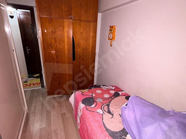 Forbes Caddesi Üzeri 3+1 Doğalgazlı 135 M2 Satılık Fırsat Daire - Görsel 27