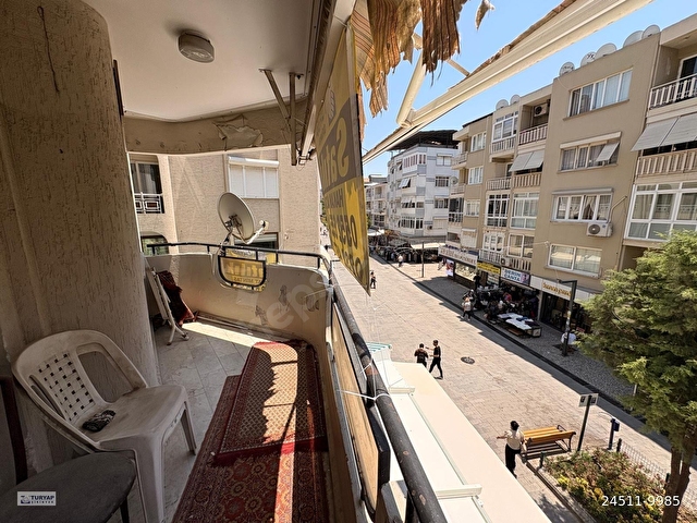 Forbes Caddesi Üzeri 3+1 Doğalgazlı 135 M2 Satılık Fırsat Daire - Görsel 12