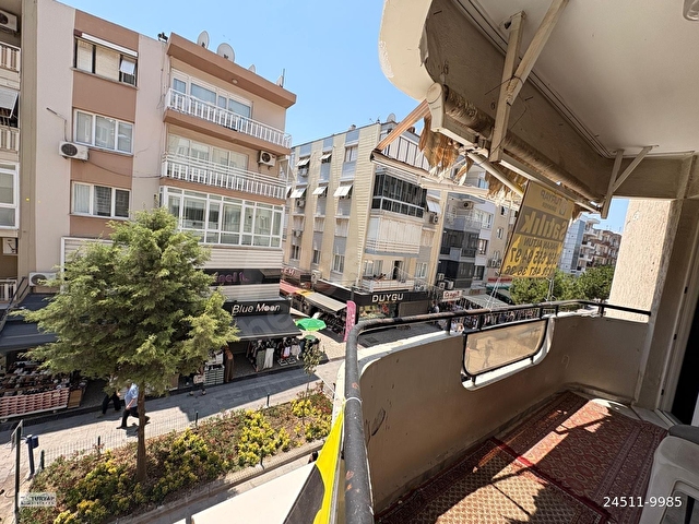 Forbes Caddesi Üzeri 3+1 Doğalgazlı 135 M2 Satılık Fırsat Daire - Görsel 13