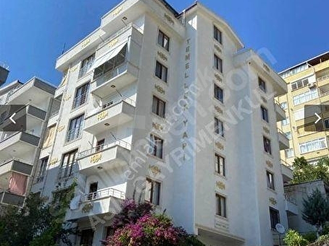 ASİLDEN YALOVA ÇINARCIKDA 3+2 TERASLI DUBLEX - Görsel 24