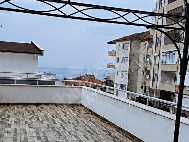 ASİLDEN YALOVA ÇINARCIKDA 3+2 TERASLI DUBLEX - Görsel 27