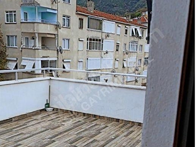 ASİLDEN YALOVA ÇINARCIKDA 3+2 TERASLI DUBLEX - Görsel 17
