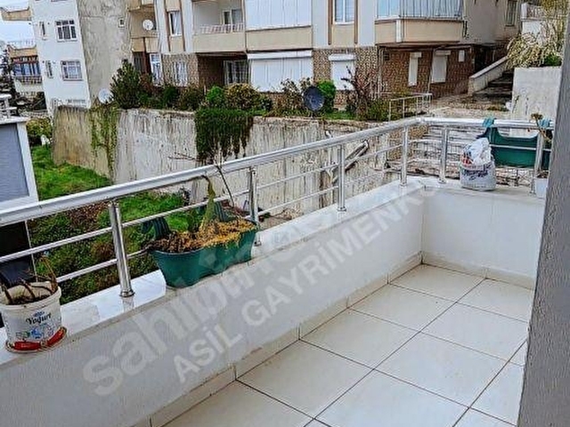 ASİLDEN YALOVA ÇINARCIKDA 3+2 TERASLI DUBLEX - Görsel 8