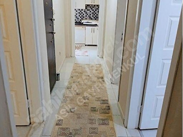 ASİLDEN YALOVA ÇINARCIKDA 3+2 TERASLI DUBLEX - Görsel 20