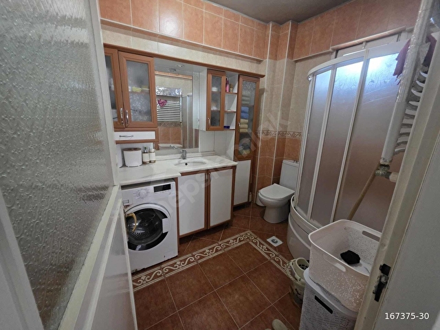 Gözdağı Caddesi Üzerinde Fırsat 2+1 Daire ! - Görsel 11