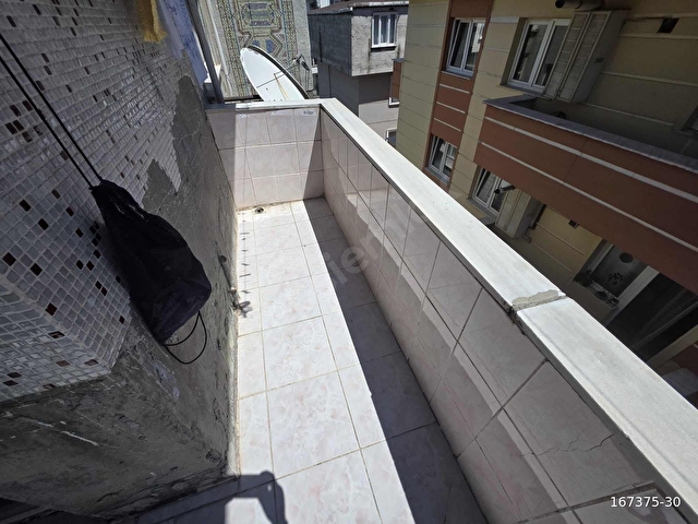 Gözdağı Caddesi Üzerinde Fırsat 2+1 Daire ! - Görsel 7