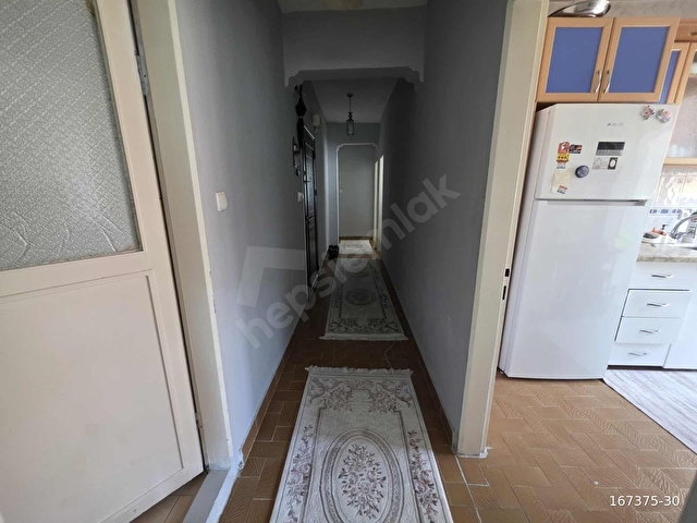 Gözdağı Caddesi Üzerinde Fırsat 2+1 Daire ! - Görsel 12