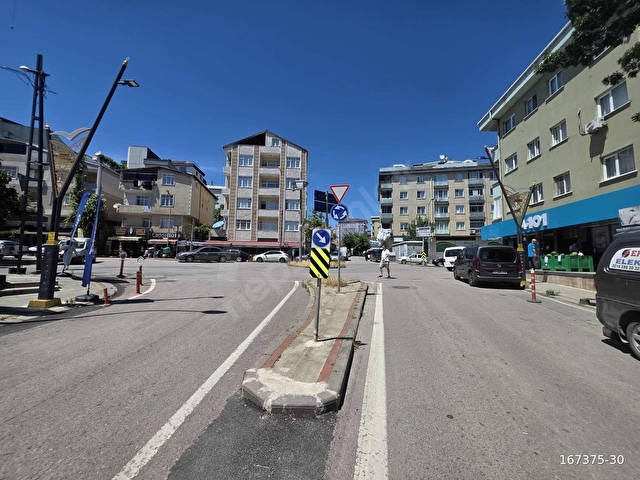 Gözdağı Caddesi Üzerinde Fırsat 2+1 Daire ! - Görsel 24