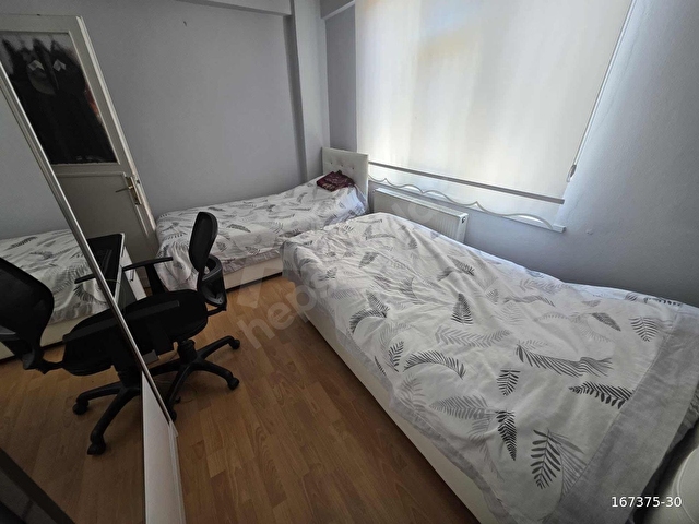 Gözdağı Caddesi Üzerinde Fırsat 2+1 Daire ! - Görsel 14