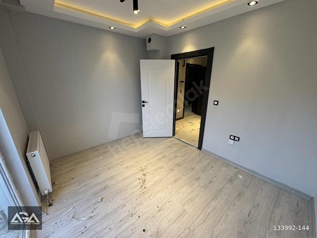 |AĞAOĞULLARINDAN| KOMBİ PETEKLİ 2+1 GENİŞ SIFIR DAİRE - Görsel 20