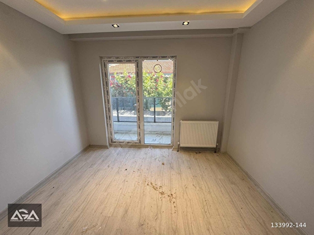 |AĞAOĞULLARINDAN| KOMBİ PETEKLİ 2+1 GENİŞ SIFIR DAİRE - Görsel 22