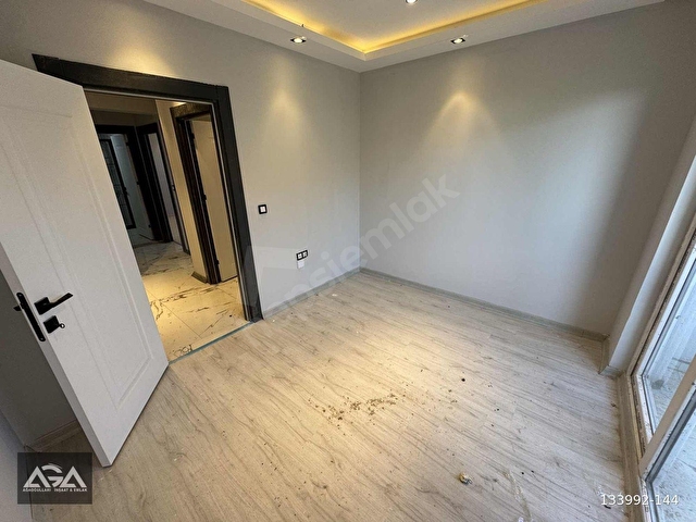 |AĞAOĞULLARINDAN| KOMBİ PETEKLİ 2+1 GENİŞ SIFIR DAİRE - Görsel 21