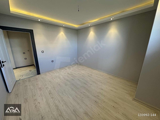 |AĞAOĞULLARINDAN| KOMBİ PETEKLİ 2+1 GENİŞ SIFIR DAİRE - Görsel 5