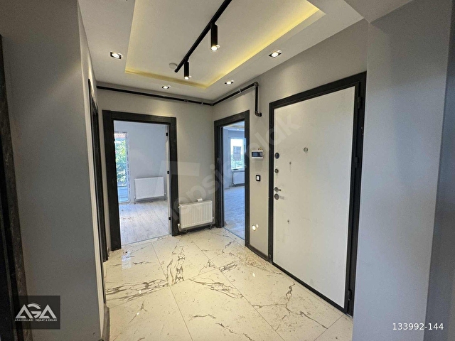 |AĞAOĞULLARINDAN| KOMBİ PETEKLİ 2+1 GENİŞ SIFIR DAİRE - Görsel 10