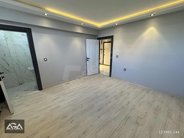 |AĞAOĞULLARINDAN| KOMBİ PETEKLİ 2+1 GENİŞ SIFIR DAİRE - Görsel 4