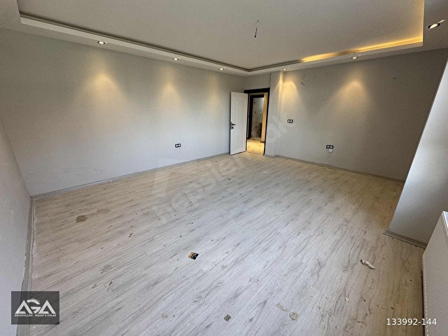 |AĞAOĞULLARINDAN| KOMBİ PETEKLİ 2+1 GENİŞ SIFIR DAİRE - Görsel 25