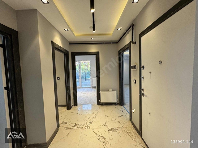 |AĞAOĞULLARINDAN| KOMBİ PETEKLİ 2+1 GENİŞ SIFIR DAİRE - Görsel 9