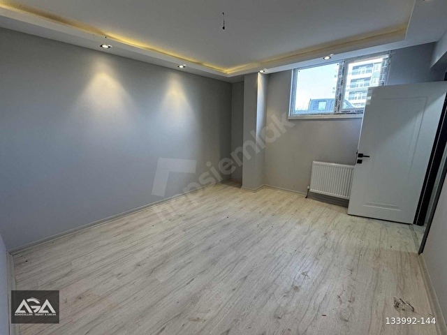 |AĞAOĞULLARINDAN| KOMBİ PETEKLİ 2+1 GENİŞ SIFIR DAİRE - Görsel 6