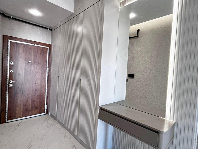 DENİZLİ YENİŞAFAK SATILIK DAİRE - Görsel 21