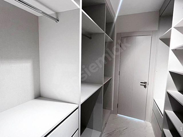 DENİZLİ YENİŞAFAK SATILIK DAİRE - Görsel 8