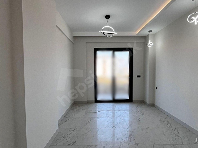 DENİZLİ YENİŞAFAK SATILIK DAİRE - Görsel 7