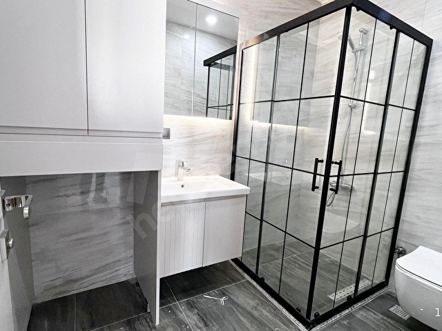 DENİZLİ YENİŞAFAK SATILIK DAİRE - Görsel 3