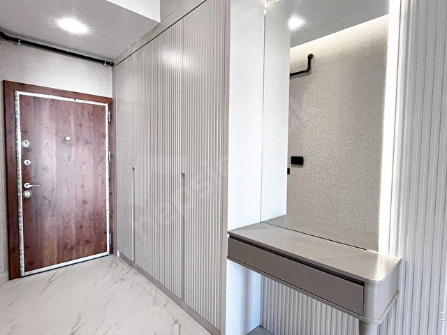 DENİZLİ YENİŞAFAK SATILIK DAİRE - Görsel 4