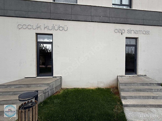 HEYBELİADA SİTESİNDE SATILIK 3+1 ARA KAT DAİRE - Görsel 12