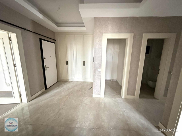 HEYBELİADA SİTESİNDE SATILIK 3+1 ARA KAT DAİRE - Görsel 16