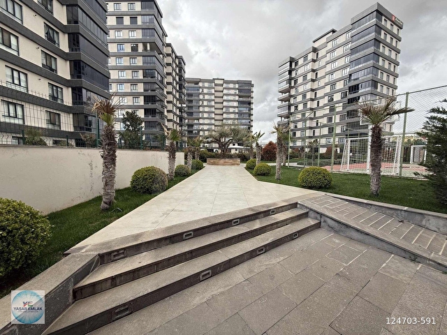HEYBELİADA SİTESİNDE SATILIK 3+1 ARA KAT DAİRE - Görsel 3