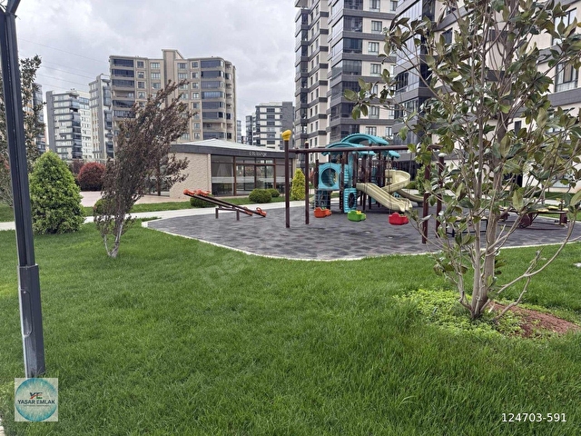 HEYBELİADA SİTESİNDE SATILIK 3+1 ARA KAT DAİRE - Görsel 13