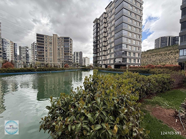 HEYBELİADA SİTESİNDE SATILIK 3+1 ARA KAT DAİRE - Görsel 5