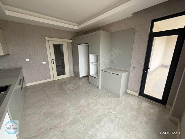 HEYBELİADA SİTESİNDE SATILIK 3+1 ARA KAT DAİRE - Görsel 20