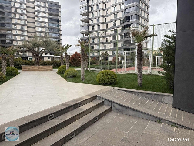 HEYBELİADA SİTESİNDE SATILIK 3+1 ARA KAT DAİRE - Görsel 4