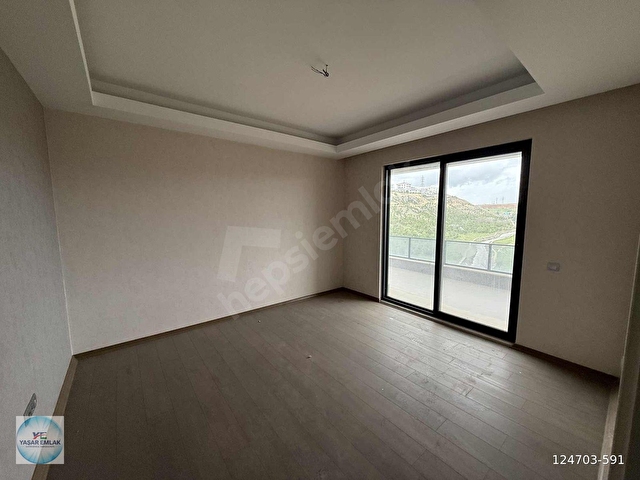 HEYBELİADA SİTESİNDE SATILIK 3+1 ARA KAT DAİRE - Görsel 28