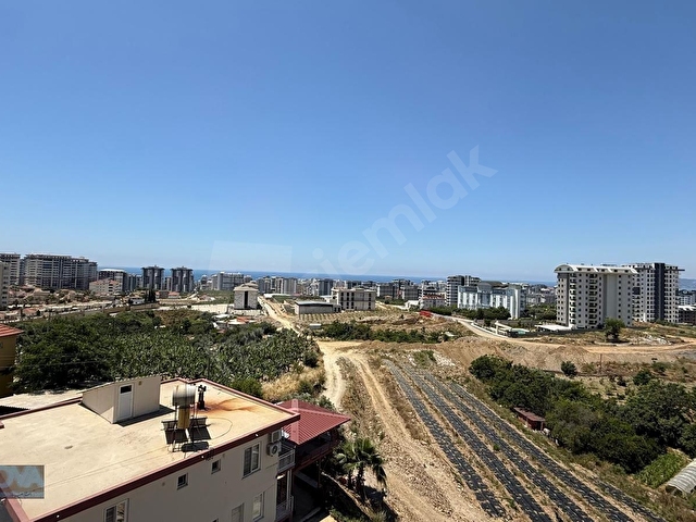 ALANYA MAHMUTLAR MH. DENİZE 2 KM HAVUZLU SATILIK SIFIR 2+1 DAİRE - Görsel 18