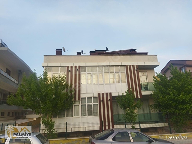 KÖYCEĞİZDE ÜNİVERSİTE KARŞIŞINDA 1+1 EŞYALI SATILIK DAİRE - Görsel 18